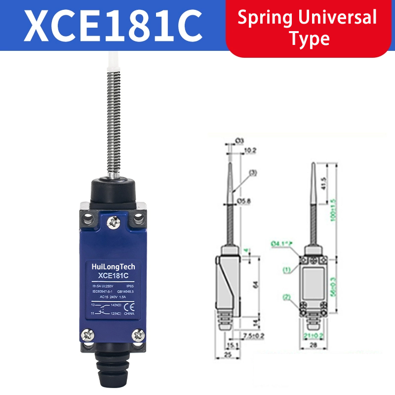 XCE181C