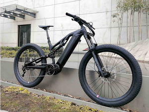 Cadre de VTT OEM 27.5 29 pouces 29R AM M510 G522.250.C M560 G5300.500.C M600 G521.500.C cadre de VTT électrique en alliage d'aluminium - Product Image 3