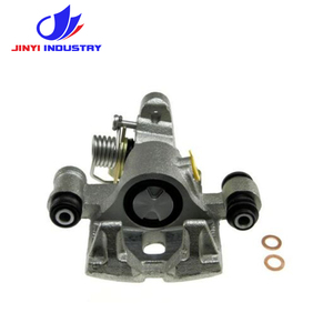 Uto parts-pinza de freno apta para Mazda, 626 GE7C26990A EE7C26990B 7E7C26990C GE7C-26-990A GE7C-26-990B - Product Image 1