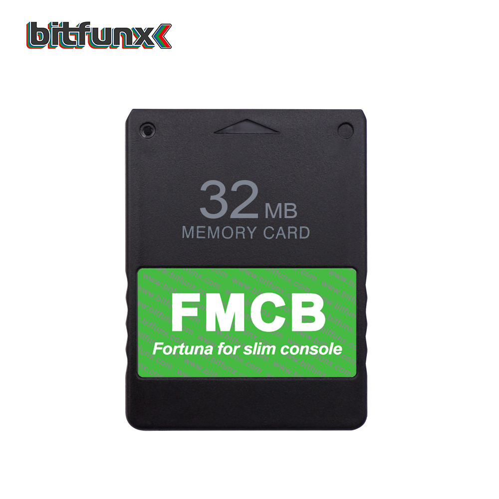 Negro 32MB