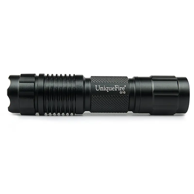 Lâmpada de detecção de moeda, lâmpada fluorescente uv para detecção de urina, lâmpada 395nm, lanterna led uv