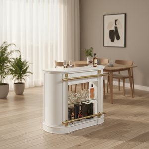 Lámpara de Araña de Cristal de Estilo Nórdico Retro Americano, Diseño Gótico Francés, LED Regulable de 360 Grados para Sala de Estar, Comedor y Dormitorio - Product Image 5