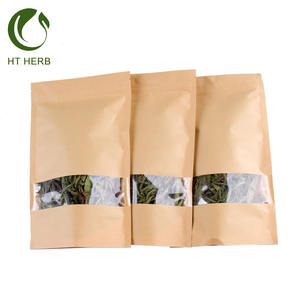 الأكثر مبيعًا أوراق ستيفيا المجففة مع الأذواق الحلوة شاي عشبي صحي - Product Image 2