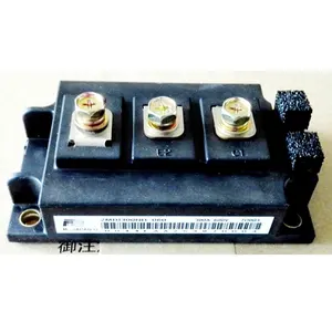 وحدة الطاقة IGBT 2mbi400n060 2mbi300nb060