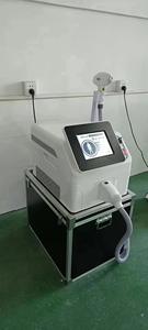 Instrumento de belleza antienvejecimiento para ojos y cuerpo, lifting, reafirmante, compatible con la máquina de depilación. - Product Image 4