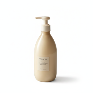 Aromatica โลชั่นทาตัวขนาดใหญ่500มล. Neroli & Patchouli ส่วนผสมที่มีคุณภาพสูง - Product Image 2