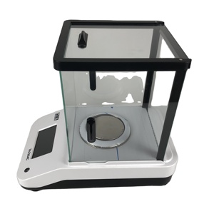 Balance analytique TA505C 50g avec calibration interne 0,01mg - Product Image 5