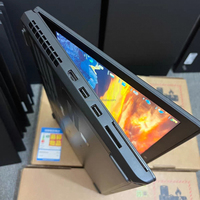 Ordinateur portable professionnel multifonction Lenovo P53 i7-9gen 16G 512G SSD T1000(4G) d'occasion, station de travail, ordinateur de bureau, ordinateur portable étudiant