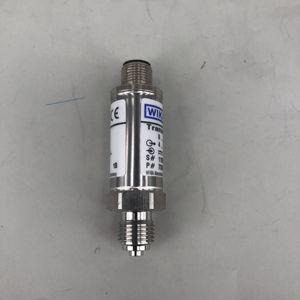 مستشعر ضغط Wika إصدار قياسي مع غشاء دافق مصغر - Product Image 4