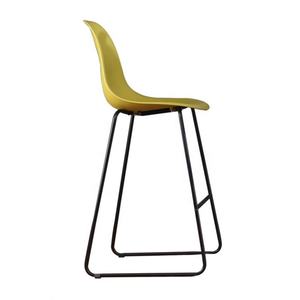 Échantillon gratuit Échantillon gratuit Mobilier de maison Empilable entièrement fabriqué <span class=keywords><strong>Kingpower</strong></span> 2020 Publicité Chaise en plastique en Turquie - Product Image 5