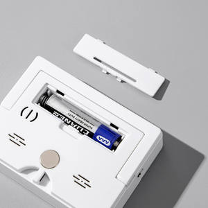 R2509-713 मिनी आधुनिक इलेक्ट्रॉनिक दृश्य टाइमर प्लास्टिक रसोई खाना पकाने का समय उपकरण छात्र स्व-अध्ययन के लिए समय अनुस्मारक - Product Image 3