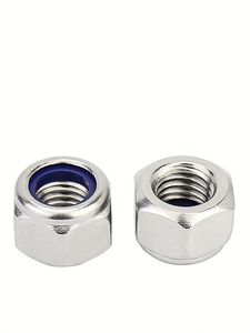Tuercas de Mano Moleteadas M3 M4 M5 M6, Perillas Pequeñas de Colores, Tuercas Delgadas de Aleación de Aluminio Anodizado para Modelismo - Product Image 1