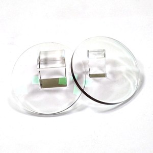 Kính phân cực đổi màu chống nước, chống ánh sáng xanh, được khuyên dùng phổ biến với khả năng hiển thị cao và độ thoải mái cao - Product Image 2