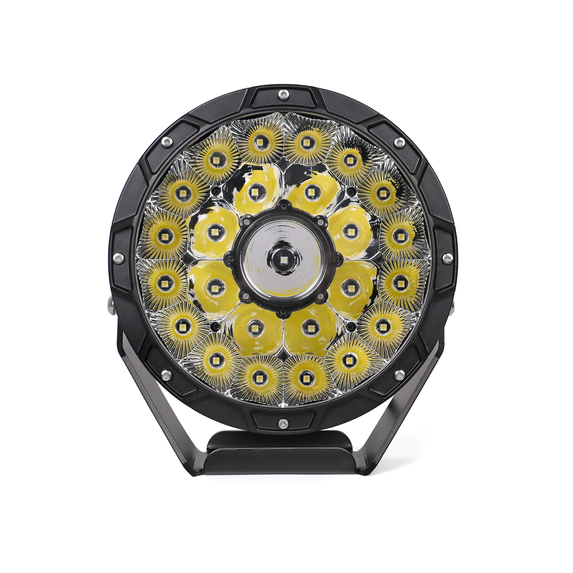 Oga High Power 140W 9 Inch Off-Road Overstromingsstraal Led-Rijlicht