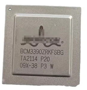 Puce Ethernet originale BCM56334B1KFSBG - Product Image 1