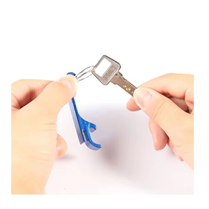 <span class=keywords><strong>Porte</strong></span>-clés <span class=keywords><strong>publicitaire</strong></span> gravé au laser avec logo <span class=keywords><strong>personnalisé</strong></span> <span class=keywords><strong>Porte</strong></span>-clés en métal, Vente en gros en vrac <span class=keywords><strong>pas</strong></span> <span class=keywords><strong>cher</strong></span> - Product Image 6