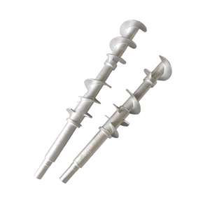 优质耐腐蚀304/316不锈钢熔模铸造产品 - Product Image 4