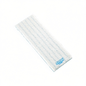 Leifheit Wischpad Picobello M Cotton Plus <b>Microfiber</b> Cleaning Pad For Floor <b>Mopping</b> - Product Image 2