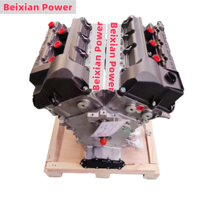 Offre Spéciale 2.7L V6 EER Moteur Remanufacturé pour Chrysler pour <span class=keywords><strong>Dodge</strong></span> Jeep <span class=keywords><strong>Nitro</strong></span> Avenger Renegade Journey Magnum - Product Image 4