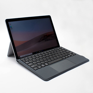 โน้ตบุ๊คดีไซน์ใหม่ขนาด 15.6 นิ้ว Intel N5095 ระบบปฏิบัติการ Windows 11 คอมพิวเตอร์แล็ปท็อปจากโรงงานจีนราคาถูก คอมพิวเตอร์เล่นเกม แล็ปท็อปและเดสก์ท็อป - Product Image 3