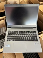 Wholesale Price Business & Gaming Laptop Intel I5 14" Screen 8GB RAM Windows 10 SSD Storage