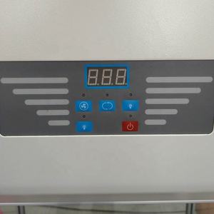 Hotte de préparation BIOBASE en acier laminé à froid avec revêtement anti-bactérien - Product Image 2