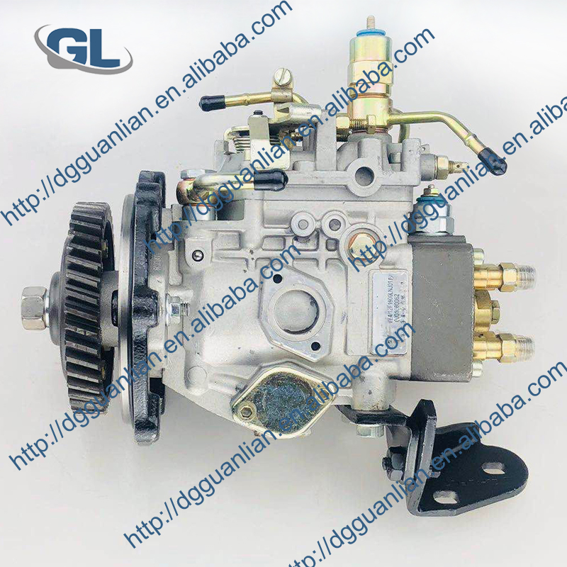 Adorさん専用 NEW ZEXEL 104641-7270 VE4/11F1300RNP2489 CUMMINS B3.3 60KW