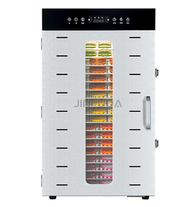 Deshidratador de alimentos de gas industrial <span class=keywords><strong>Cosori</strong></span>, máquina de secado de frutas - Product Image 6
