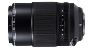 Objectif macro téléobjectif FUJINONSS XF 80mm F2.8 R LM OIS WR d'occasion pour monture X - Product Image 2