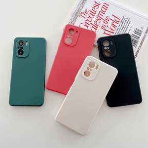 Nueva funda de teléfono de TPU suave, funda mate para teléfono móvil con microfibra para Samsung <span class=keywords><strong>Galaxy</strong></span> A35 A55 S24 S24 + S24U A15 A05 A05S - Product Image 4