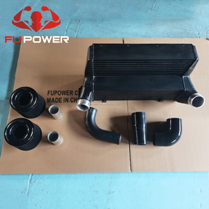 Nouveau type de tuyau d'échappement top vente + refroidisseur intermédiaire + tuyau de charge pour bmw E82 E88 135i <span class=keywords><strong>335i</strong></span> E90 E91 <span class=keywords><strong>E92</strong></span> E93 Z4 E89 N54 3.0L - Product Image 5