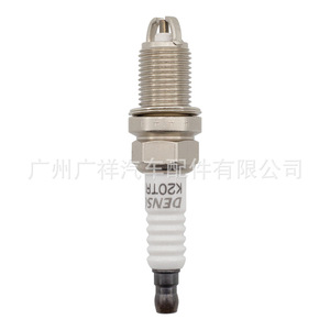 หัวเทียนเด็นโซ่ K20TR11 3195 อิริเดียม สำหรับรถยนต์โตโยต้า แคมรี่ - Product Image 3