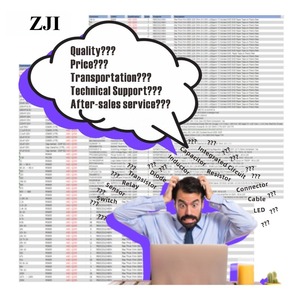 Orijinal yeni 10-Bit ADC IC AD9203ARUZRL7 ile 1 giriş ve 1 boru çıkış 28-TSSOP - Product Image 4
