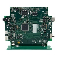 GSM GPRS GPS Module PCB GPS Tracker Circuit électronique Assemblage Factory PCB PCBA Company