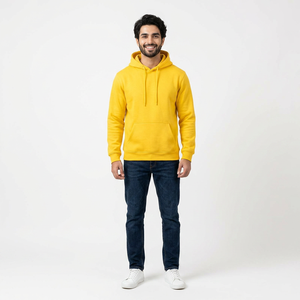 Conjunto de Sudadera con Capucha y Pantalones Deportivos de Forro Polar para Invierno, Diseño Personalizado Finer Threads, Unisex, Reversible, Resistente al Viento, 100% Algodón, Lavado Ácido - Product Image 1