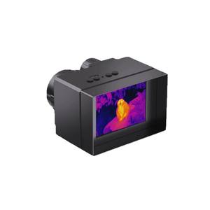 7x 4K HD थर्मल इमेजिंग नाइट विजन सुरक्षा और सुरक्षा उत्पाद 500 मीटर डिटेक्शन रेंज 4-5 एच बैटरी लाइफ - Product Image 6