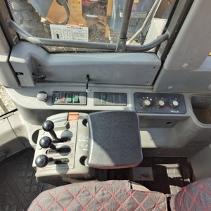 Precio bajo usado LG955F G936L 936 cargador de ruedas LG936L LG936 SDLG 936 cargador de ruedas 936L para la venta - Product Image 4