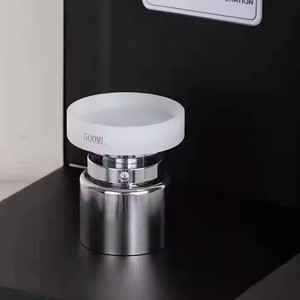 Giá tốt mềm uống Pop bán tự động có thể nhôm máy cho niêm phong lon nước giải khát nước trái cây trà cà phê có thể niêm phong máy - Product Image 6