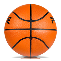 Ballon de basket en cuir de vache avec logo personnalisé Psyche, taille 7, pour les matchs en salle