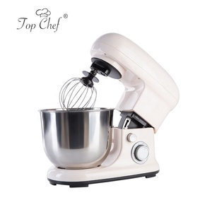 เครื่องผสมแป้งพิซซ่า เค้ก รุ่น SM-989 1200w - Product Image 2
