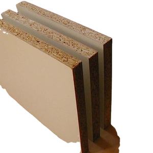 Tablero de Virutas de Madera de 18 mm con Acabado para Uso en Interiores, Marca Bailing de Primera Clase, Precio de Fábrica - Product Image 4