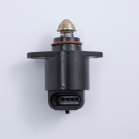171112349 AC28 Motor Stepper Udara Idle untuk Chevrolet Oldsmobile Pontiac Motor Kontrol Udara Idle