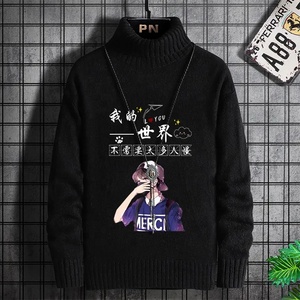 Áo len nam giáng sinh xấu xí-Áo len giáng sinh vui nhộn cho nam-áo chui đầu mùa đông vui nhộn - Product Image 2