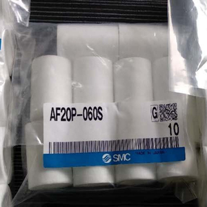 PLC 1pc Nuevo Filtro Af20p060s Envío Gratis con Garantía para Producto PLC - Product Image 1