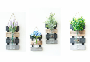 ใบไม้เทียม5สไตล์ใบไม้เทียมใบไม้เทียมสำหรับงานแต่งงาน - Product Image 2