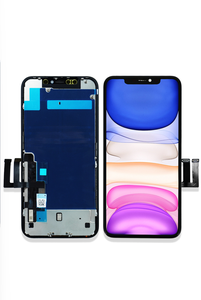 Pantalla de Teléfono Móvil TFT Premium de 11 Pulgadas con Marco, Venta al por Mayor Directa, Garantía de 6 Meses, Luminancia de 700cd para iPhone - Product Image 3