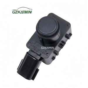 Nuevos Sensores de Aparcamiento Delanteros Ultrasónicos OEM 893413220 8934133220A0 8934133220B0 1 Año de Garantía para Lexus UX250 2019-2024 - Product Image 1
