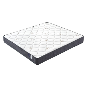 Colchón de Muelles Ensacados Ecológico Moderno de Tamaño Personalizado para Uso Hospitalario, Firmeza Media, Cubierta de Tela Tejida de 300g/m, Duradero, Suave y Cómodo - Product Image 6