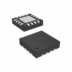 Electronic Circuit Components Data Acquisition Authorized Distributor 16 WFQFN Exposed Pad, CSP AD5142WBCPZ10-RL7 - Product Image 1