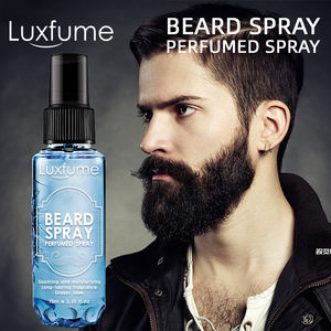 Hidratante Prevenir Enredados <span class=keywords><strong>Bigote</strong></span> <span class=keywords><strong>Barba</strong></span> Desenredador Spray Hombres <span class=keywords><strong>Barba</strong></span> Perfume - Product Image 2